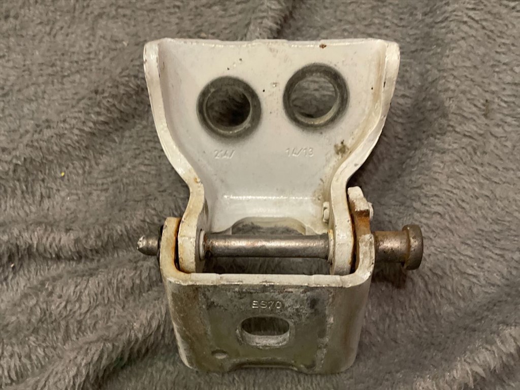 CITROËN C4 Picasso I UD_ Jobb első Felső Zsanér 2. kép