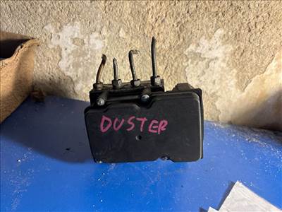 DACIA DUSTER  ABS Kocka