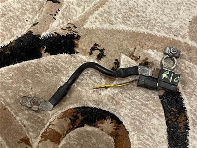 KIA RIO III UB Negatív Kábel