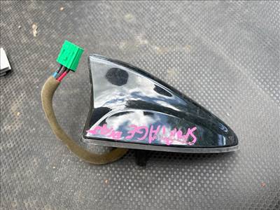 KIA SPORTAGE QL, QLE Antenna