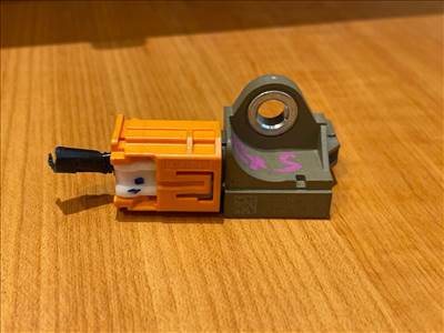 MAZDA CX-5 KE, GH Jobb első Oldal Ütközés Érzékelő