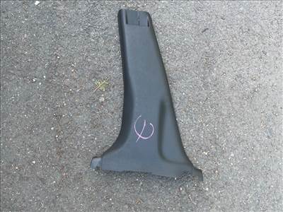 NISSAN JUKE F15 Bal B Oszlop Burkolat