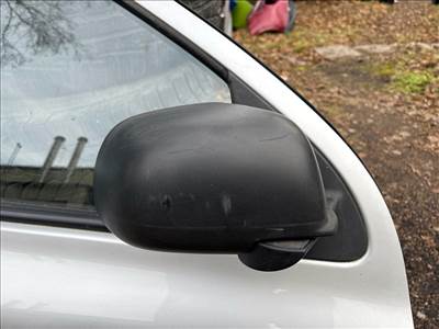 NISSAN MICRA IV K13 Jobb Visszapillantó Tükör (Mechanikus)