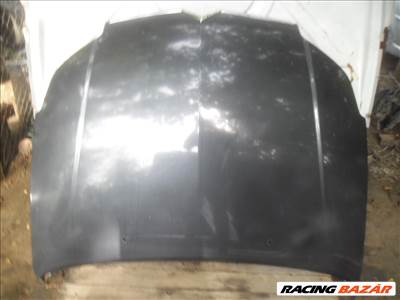 Citroën C5 I motorháztető /facelift 04.09-08.01