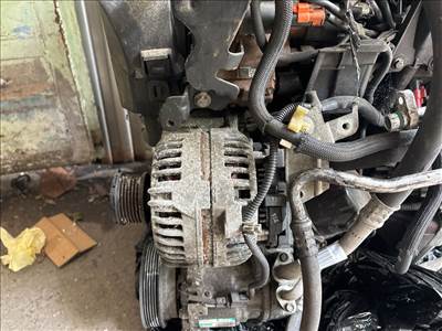 NISSAN QASHQAI / QASHQAI PLUS 2 J10, JJ10 Generátor