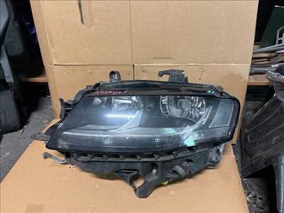 AUDI A4 8K2, B8 Bal Fényszóró 016959