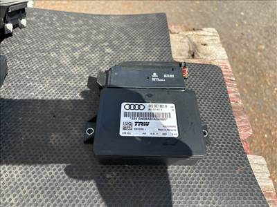 AUDI A4 8K2, B8 Kézifék Elektronika 017099