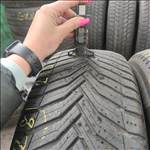 215/60 R16 Michelin téli gumi 88000ft a 4db/128/