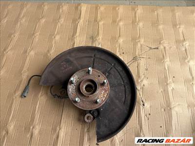 Opel Mokka 1.6 Bal első Csonkállvány Kerékaggyal 8734 , 