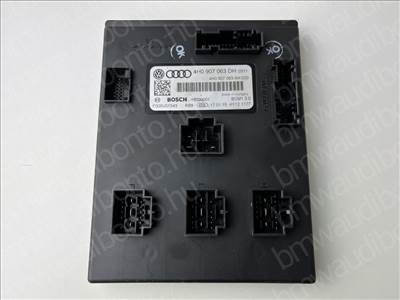 AUDI A6 C7 (4G2, 4GC) Komfort vezérlőegység/modul (4H0907063DH)
