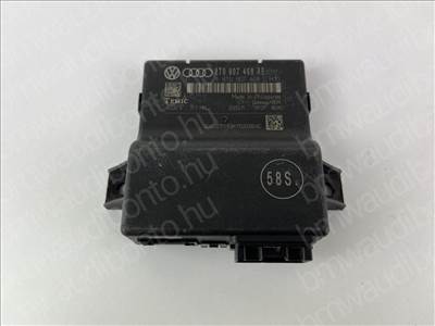 AUDI A4 B8 (8K2) Gateway elektronika (8T0907468AE)