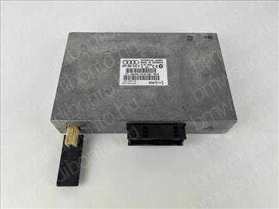 AUDI A3 Sportback (8PA) Bluetooth vezérlőegység modul (8P0862335D, 8P0862335A, 8P0862335E, 8P0862335F, 8P0862335C, 8P0862335M, 8P0862335H, 8P0862335K)