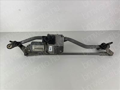 AUDI A4 B8 (8K2) Első ablaktörlő szerkezet motorral (komplett) (8K1955119A)