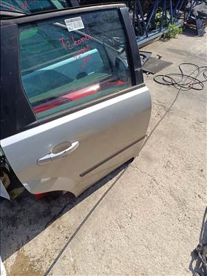 Ford Mondeo Mk4 Jobb hátsó ajtó  mo4jh