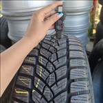  205/60 R16 Fulda téli gumi 10000ft a 2db/114/