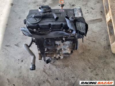 Volkswagen Passat B6 2.0 TDI 4Motion Motor (Fűzött blokk hengerfejjel)BKP 3464 bkp0