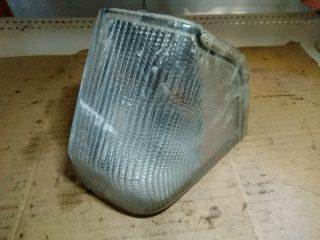 Citroën BX Bal első Irányjelző *39883*