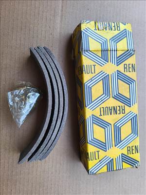 Renault 16 R16  Hátsófékpofa Ferodo Új 7701200683