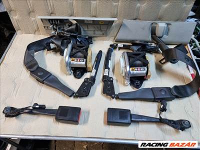 Opel Mokka Övfeszítő Szett 4681 ,  95366786-95366788 95104556