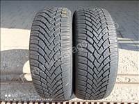 205/55 R16" Continental TS850 használt téli gumik