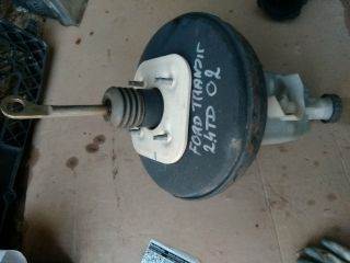 Ford Transit Mk6 Fékrásegítő *40419*