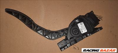 Ford Fiesta Mk6 1.4 TDCi Fiesta 1.4 TDCI gázpedál  8v219f836ab 6pv00951720