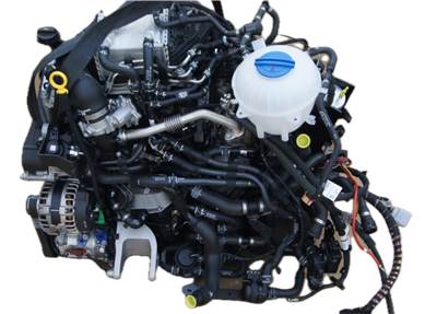 BMW 4 G22 Komplett motor 430i B48B20B xDrive
