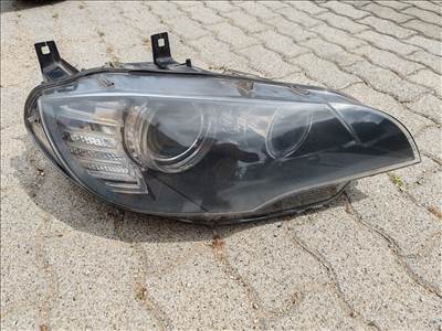 R0302 69 7179938 BMW E70 E71 X5M X6M Jobboldali Elsö Lámpa