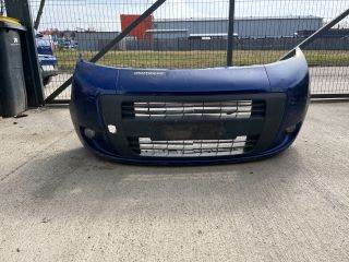 Fiat Qubo FIAT QUBO Első Lökhárító (Részeivel)