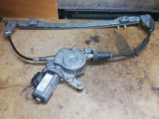 Fiat Palio Weekend Bal első Ablakemelő Szerkezet (Elektromos)*122677* 46446619