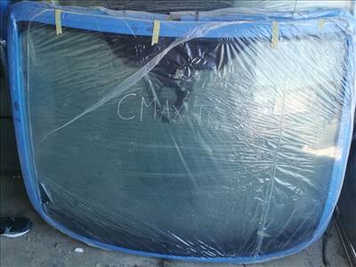 Ford C-Max Mk1 FORD FOCUS C-MAX I Első Szélvédő Fűthető