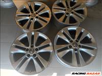  Opel c zafira j astra 8JJ 18" használt gyári alufelni tkn 17