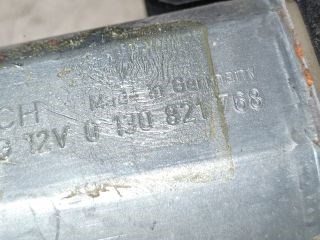 Opel Astra G Bal első Ablakemelő Szerkezet (Elektromos)*122553* 0130821768 3. kép