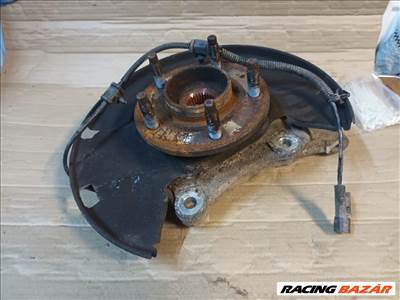 Opel Astra J 1.7 CDTI Jobb első Csonkállvány Kerékaggyal 4568 , 