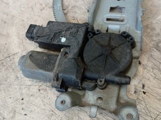Opel Corsa C Bal első Ablakemelő Szerkezet (Elektromos)*148616* 24466595 3. kép