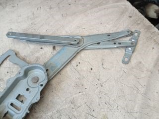 Opel Corsa C Bal első Ablakemelő Szerkezet (Elektromos)*148616* 24466595 4. kép