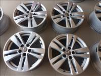 Opel k astra j astra mokka 6JJ 16" használt alufelni