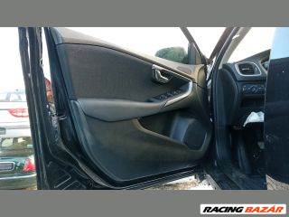Volvo V40 Bal első Ablakemelő Szerkezet (Elektromos)*113804*