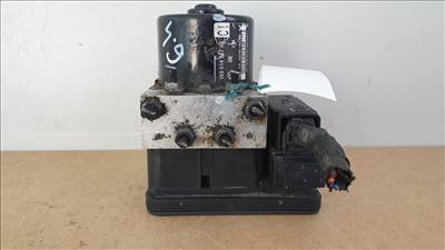 511571 VW Golf Plus 2007, ABS Kocka, 1K0614517AE. 1K0907379AC