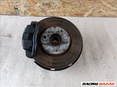 Opel Astra J 2.0 CDTI Bal első Csonkállvány Kerékaggyal 4048 , 