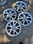  5x112 lyukosztású 7,5JJ 18" újszerű Audi alufelni