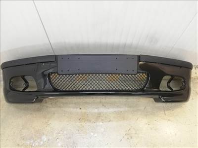 Eladó BMW E46 M első lökhárító - Sapphire Black