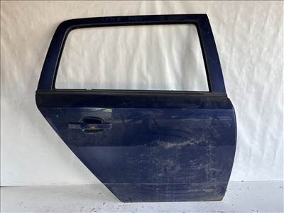 13327 Opel H astra kombi Jobb hátsó Ajtó Kék Z21B