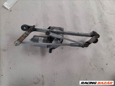 Opel Corsa D Első Ablaktörlő Szerkezet Motorral 2470 ,  13182340