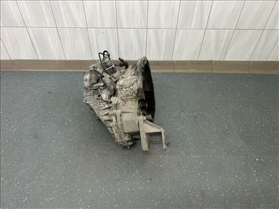 Chevrolet Orlando 2.0 váltó 6 sebességes