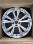 5x112 audi A3 Q3 7x18 vw 18" gyári új alufelni garnitura 