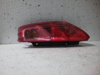 Fiat Grande Punto FIAT GRANDE PUNTO Jobb Hátsó Lámpa