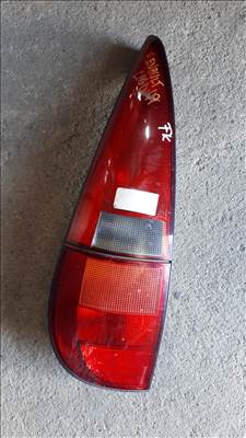 Renault Laguna I Kombi bal hátsó lámpa foglalattal 