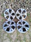  5x114.3 lyukosztású 7J 18" Honda (gyári felni) alufelni
