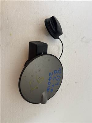 opel corsa d 2006-2014 tankajtó   z40w barna  14183307